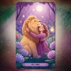 Розовое Таро (Purple Tarot)