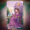 Розовое Таро (Purple Tarot)