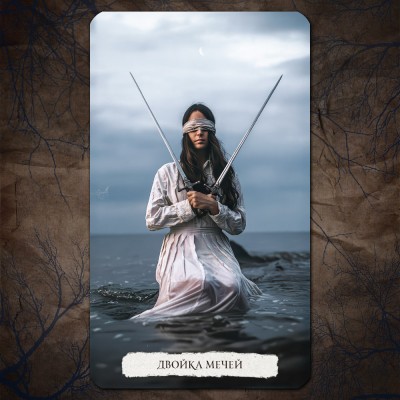 Сомниа Таро (Таро Грёз) (Somnia Tarot)