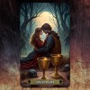 Средневековое Таро Зомби (Medieval Zombie Tarot)
