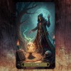 Средневековое Таро Зомби (Medieval Zombie Tarot)