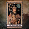 Таро Змеи и Павлина (Serpent and the Peacock Tarot)