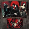 Таро Багровой Тьмы (Crimson Darkness Tarot)