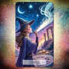 Таро Чарующей Ведьмы (Enchanting Witch Tarot)