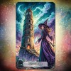 Таро Чарующей Ведьмы (Enchanting Witch Tarot)