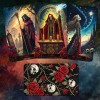Таро Черепов и Роз (Skulls and Roses Tarot)