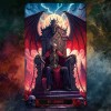 Таро Черепов и Роз (Skulls and Roses Tarot)
