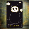 Таро Черной Кошки (The Black Cat Tarot)