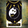 Таро Черной Кошки (The Black Cat Tarot)