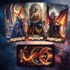Таро Феникса (Phoenix Tarot)