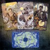 Таро Изгнания. Тишина (Exile Tarot. Silent)