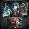 Таро Костяной Магии (Bone Magic Tarot)
