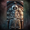 Таро Костяной Магии (Bone Magic Tarot)