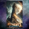 Таро Лунного Королевства (Moonlit Kingdom Tarot)