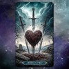 Таро Лунного Королевства (Moonlit Kingdom Tarot)