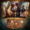 Таро Механической Магии (Mechanical Magic Tarot)