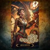 Таро Механической Магии (Mechanical Magic Tarot)
