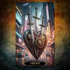 Таро Механической Магии (Mechanical Magic Tarot)