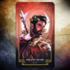 Таро Мифов. Послания Греческих Богов (Mythos Tarot. Guidance from the Greek gods)