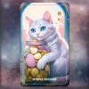 Таро Милых Котиков (Adorable Cats Tarot)