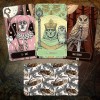 Таро Ночных Сов (Night Owls Tarot)