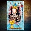 Таро Сальвадора Дали (Dali Tarot)