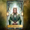 Таро Сияния Рощ (Gleaming Groves Tarot)