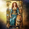 Таро Величия Ренессанса (Renaissance Majesty Tarot)
