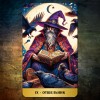 Таро Вестников Тени (Shadow Messengers Tarot)