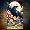 Таро Вестников Тени (Shadow Messengers Tarot)