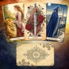 Таро Викторианского Особняка (Victorian Manor Tarot)