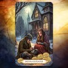 Таро Викторианского Особняка (Victorian Manor Tarot)