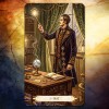 Таро Викторианского Особняка (Victorian Manor Tarot)