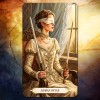 Таро Викторианского Особняка (Victorian Manor Tarot)