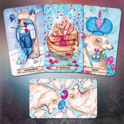 Таро Влади (Tarot of Dominion)