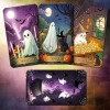 Таро Волшебного Хэллоуина (Magical Halloween Tarot)