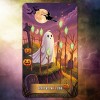 Таро Волшебного Хэллоуина (Magical Halloween Tarot)