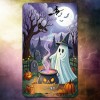 Таро Волшебного Хэллоуина (Magical Halloween Tarot)