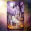 Таро Волшебного Хэллоуина (Magical Halloween Tarot)