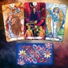 Таро Змеиный Лотос	 (Serpent Lotus Tarot)
