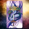 Таро Змеиный Лотос	 (Serpent Lotus Tarot)