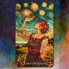 Винтажное Таро Заката (Vintage Sunset Tarot Deck)