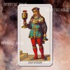Таро Древней Италии (Ancient Italian Tarot)