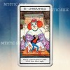 Таро Кошмара (Tarocchi Dell 'Incubo Tarot)