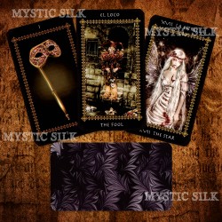 Таро Легенд (Favole Tarot)