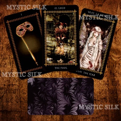 Таро Легенд (Favole Tarot)
