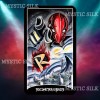 Таро Лига Справедливости  (Justice League Tarot)