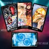 Таро Лига Справедливости  (Justice League Tarot)