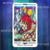 Таро Мистика Витражей (Crystal Tarot)