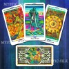 Таро Мистика Витражей (Crystal Tarot)